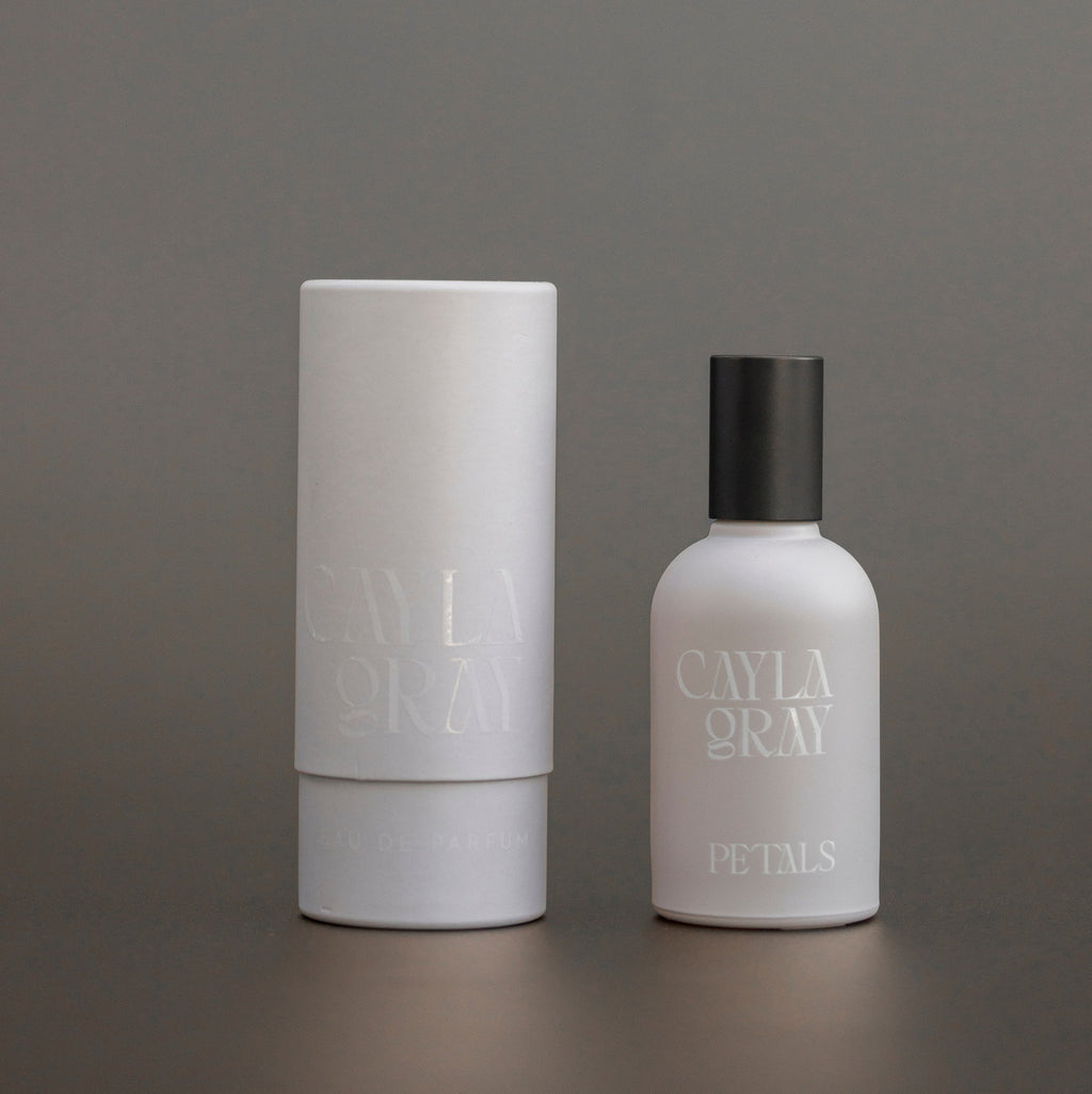 Petals the Perfume
